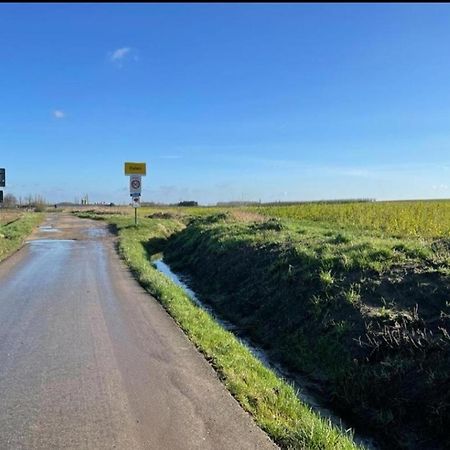 Het Damhert Kortenaken Eksteriør billede