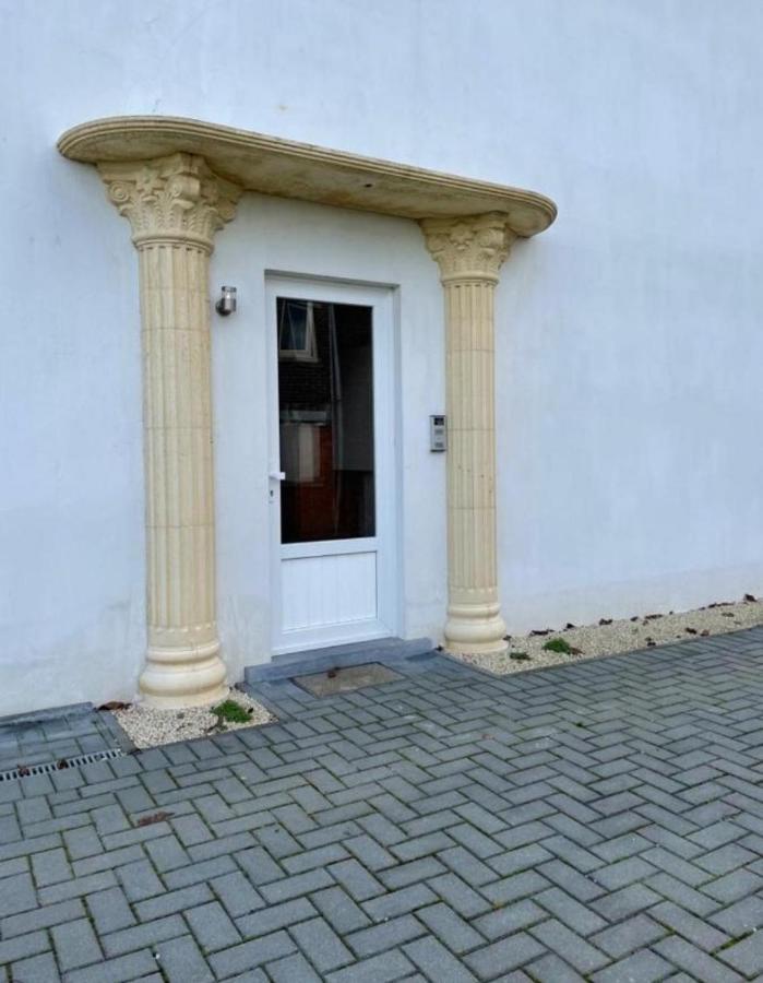 Het Damhert Kortenaken Eksteriør billede