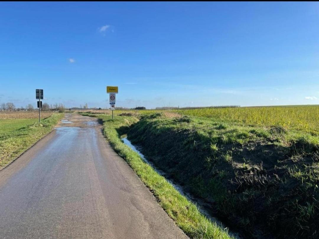 Het Damhert Kortenaken Eksteriør billede